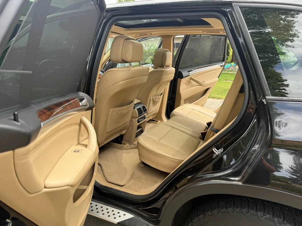 2012 BMW E70 X5 - Image 9 of 13