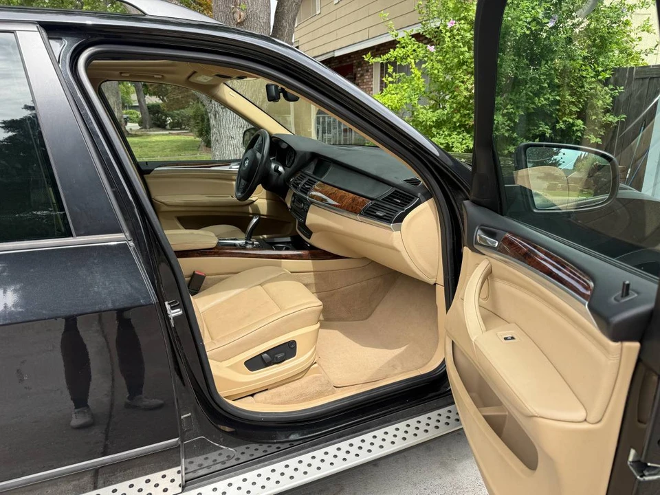 2012 BMW E70 X5 - Image 7 of 13