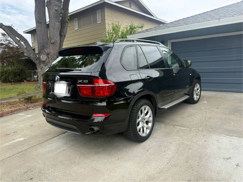 2012 BMW E70 X5 - Image 4 of 13