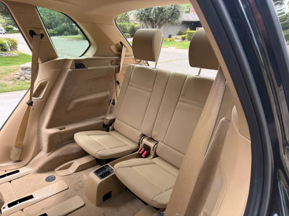 2012 BMW E70 X5 - Image 11 of 13
