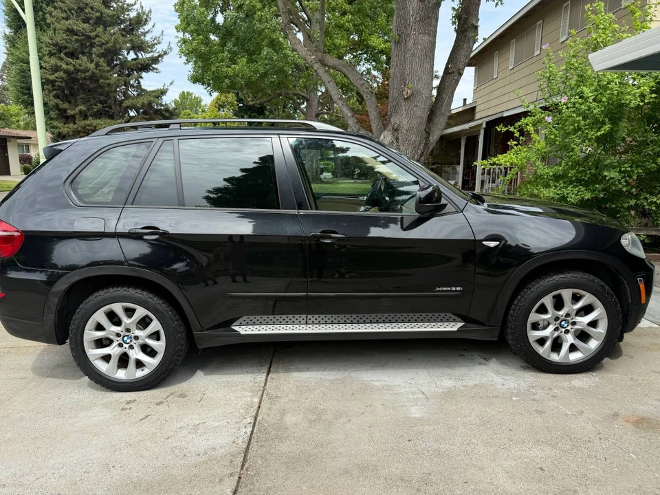 2012 BMW E70 X5 - Image 3 of 13