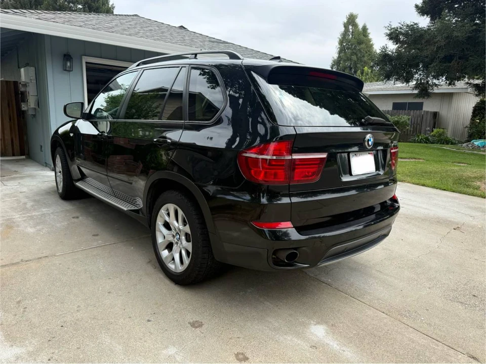 2012 BMW E70 X5 - Image 5 of 13