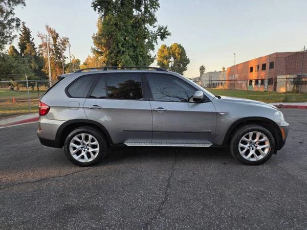 2012 BMW E70 X5 - Image 3 of 20