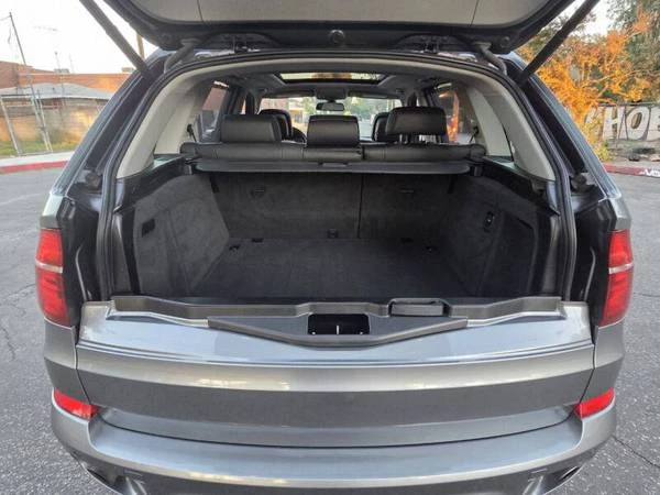 2012 BMW E70 X5 - Image 16 of 20