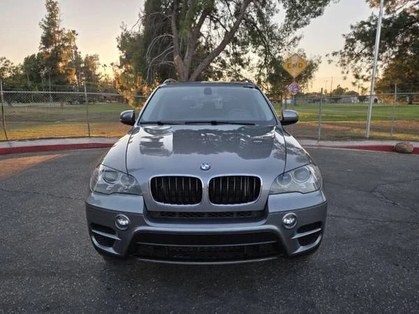 2012 BMW E70 X5 - Image 5 of 20