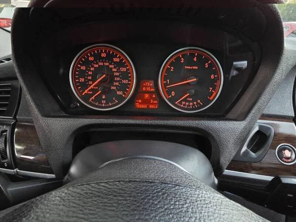 2012 BMW E70 X5 - Image 18 of 20