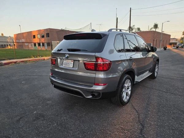 2012 BMW E70 X5 - Image 4 of 20