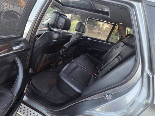 2012 BMW E70 X5 - Image 12 of 20