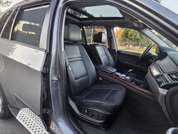 2012 BMW E70 X5 - Image 14 of 20