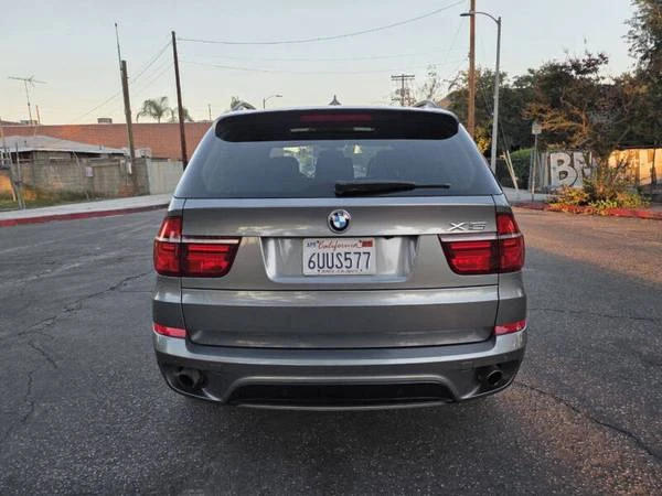 2012 BMW E70 X5 - Image 6 of 20