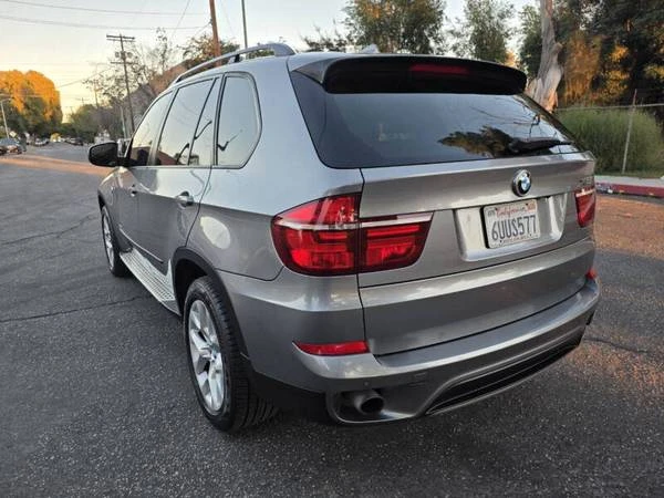 2012 BMW E70 X5 - Image 7 of 20