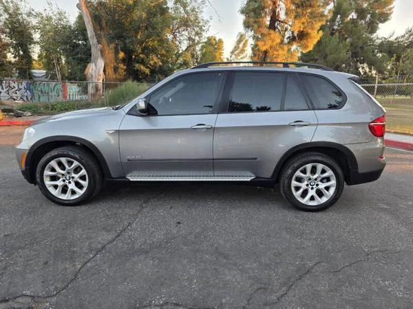 2012 BMW E70 X5 - Image 8 of 20