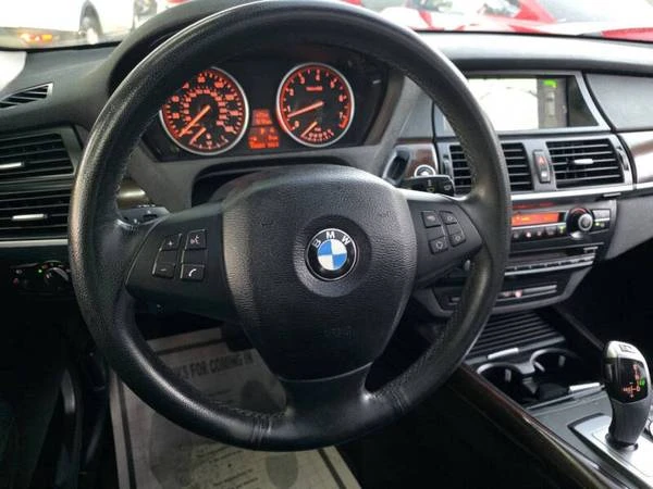2012 BMW E70 X5 - Image 19 of 20