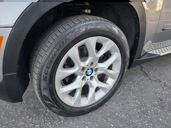 2012 BMW E70 X5 - Image 10 of 20