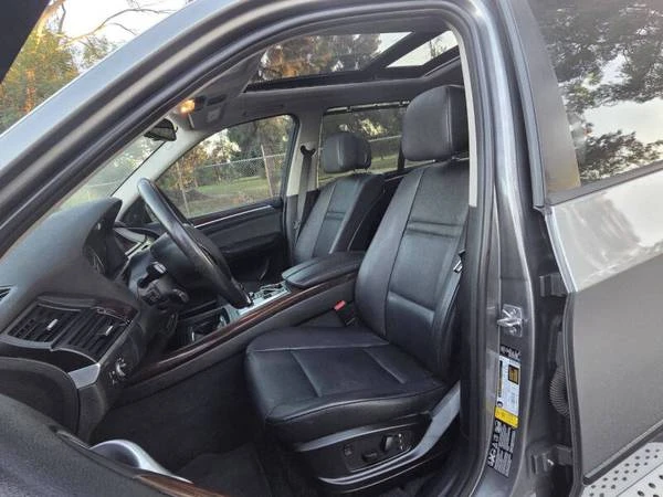 2012 BMW E70 X5 - Image 11 of 20