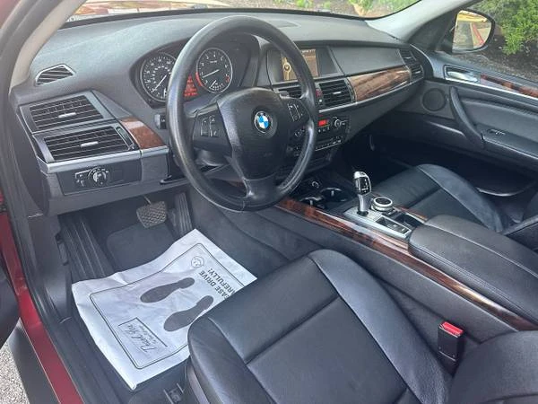 2012 BMW E70 X5 - Image 9 of 21