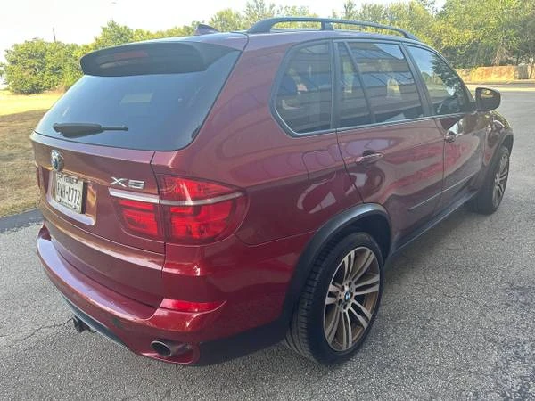 2012 BMW E70 X5 - Image 6 of 21