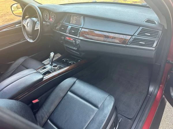2012 BMW E70 X5 - Image 11 of 21