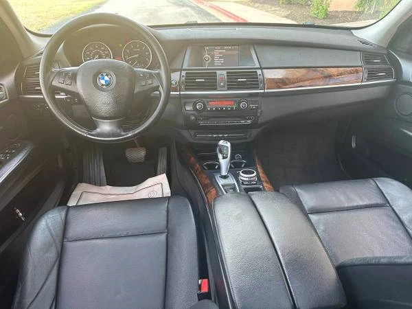 2012 BMW E70 X5 - Image 13 of 21