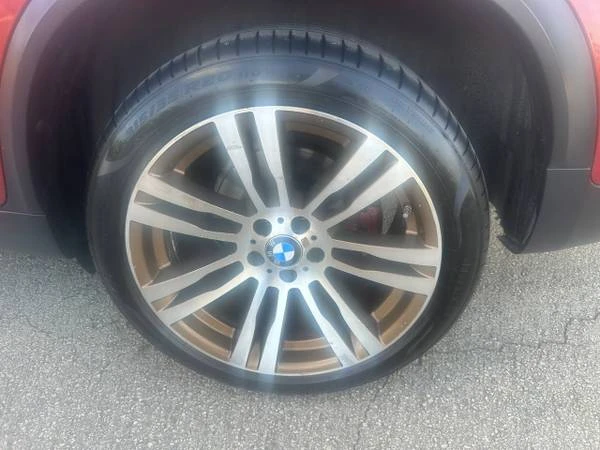 2012 BMW E70 X5 - Image 19 of 21