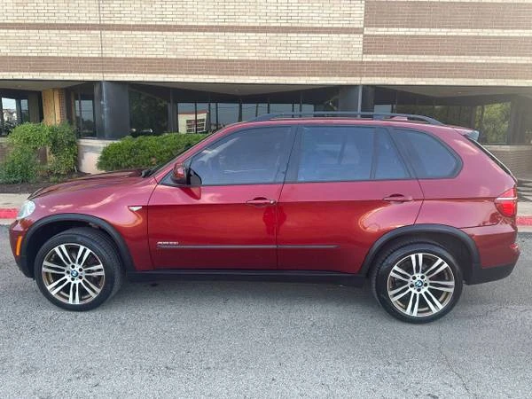 2012 BMW E70 X5 - Image 4 of 21