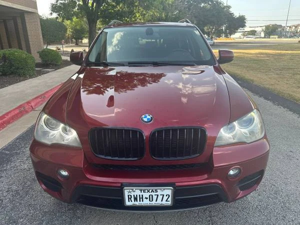 2012 BMW E70 X5 - Image 2 of 21