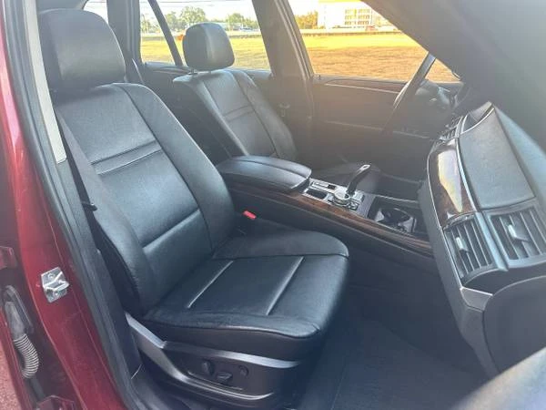 2012 BMW E70 X5 - Image 12 of 21