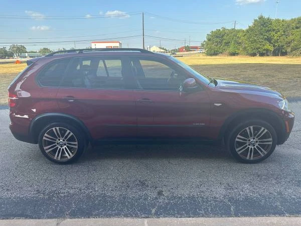 2012 BMW E70 X5 - Image 5 of 21