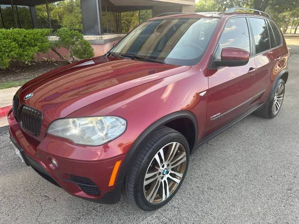 2012 BMW E70 X5 - Image 3 of 21