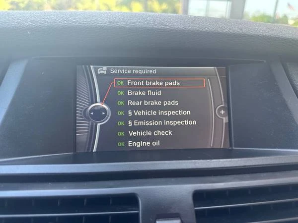 2012 BMW E70 X5 - Image 15 of 21