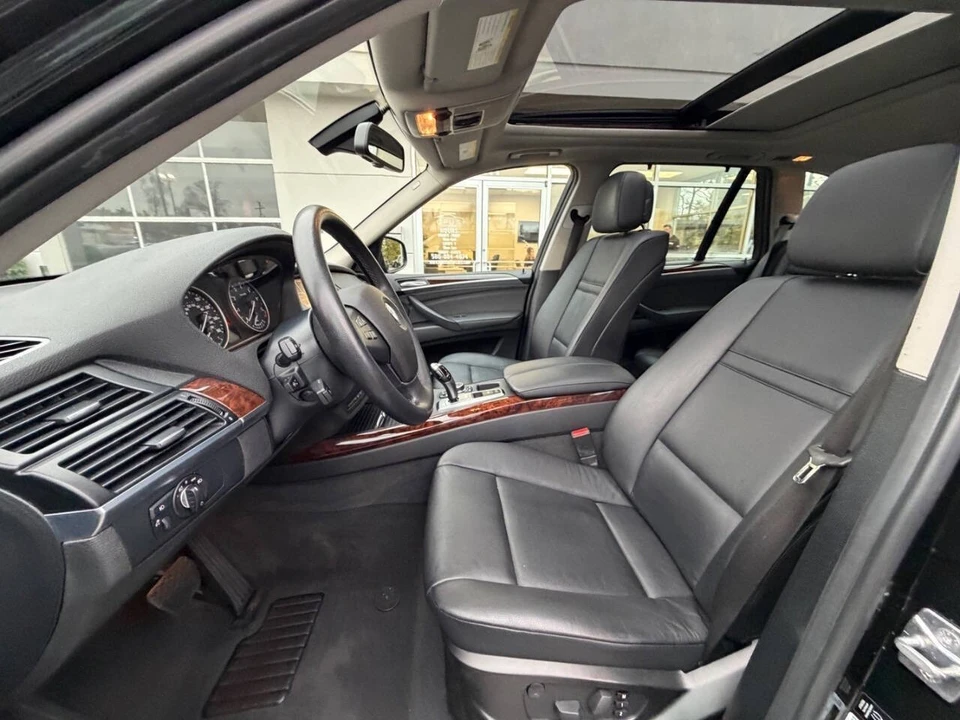 2012 BMW E70 X5 - Image 11 of 23