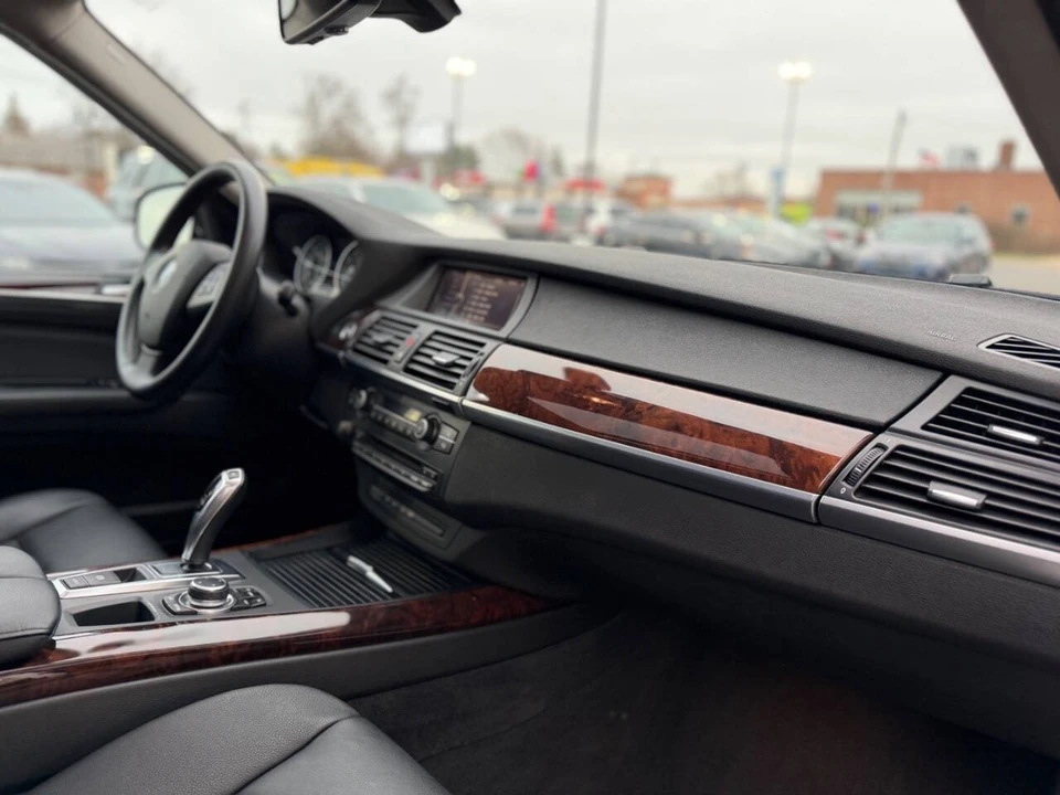 2012 BMW E70 X5 - Image 16 of 23
