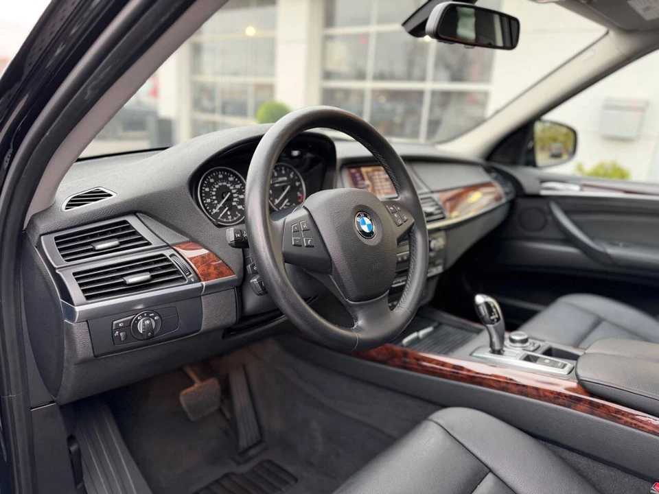 2012 BMW E70 X5 - Image 9 of 23