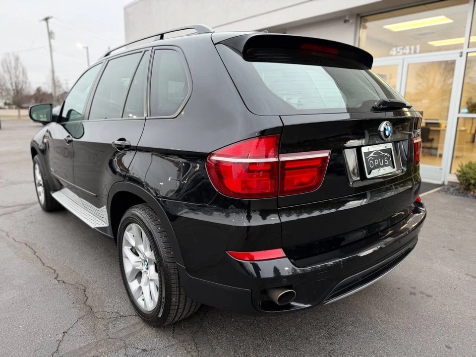 2012 BMW E70 X5 - Image 3 of 23
