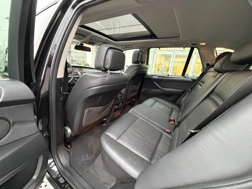 2012 BMW E70 X5 - Image 13 of 23