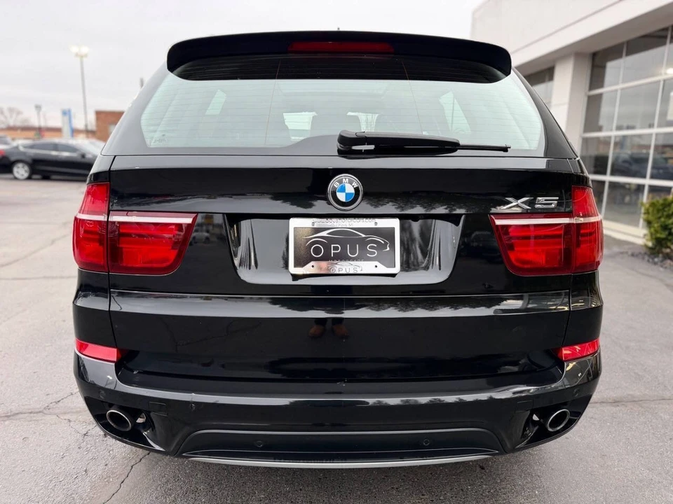 2012 BMW E70 X5 - Image 4 of 23