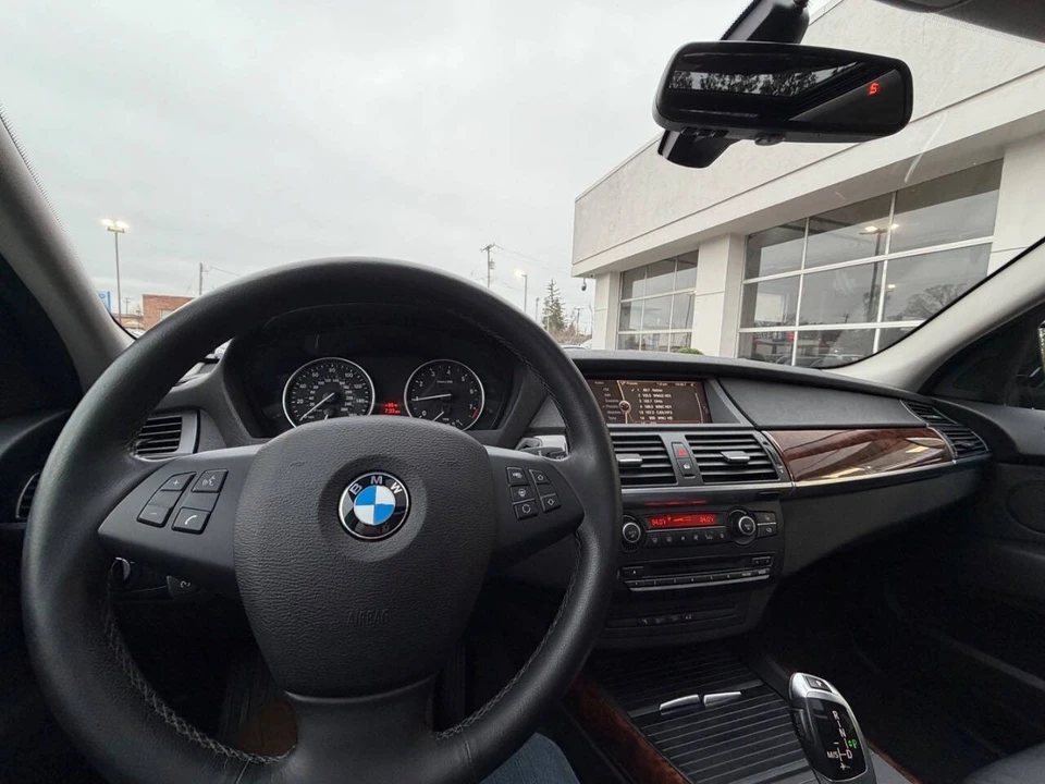 2012 BMW E70 X5 - Image 17 of 23