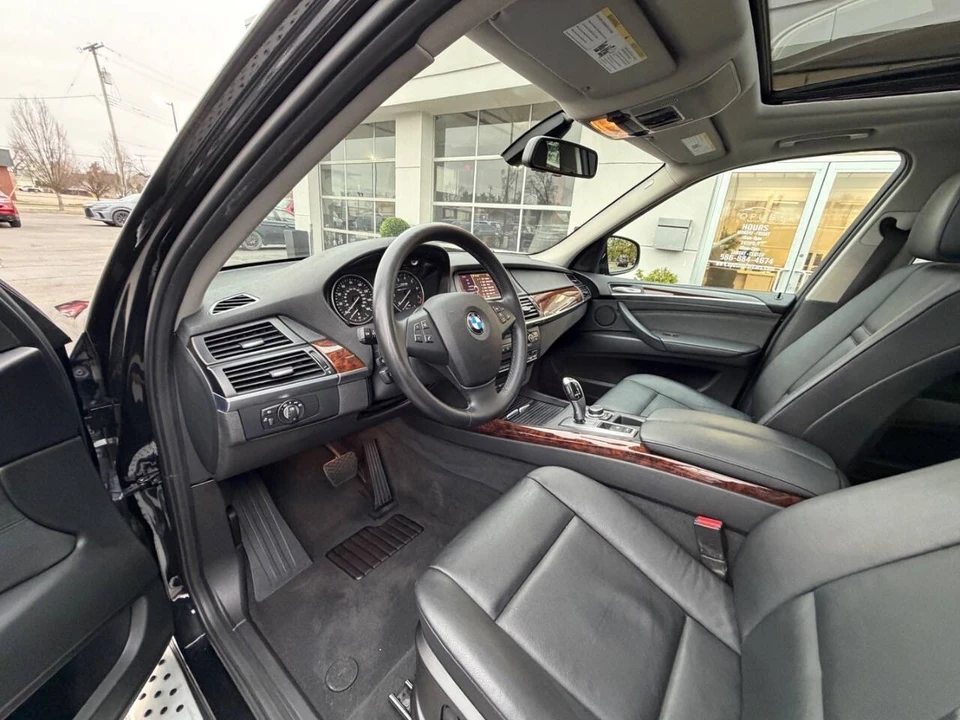 2012 BMW E70 X5 - Image 10 of 23