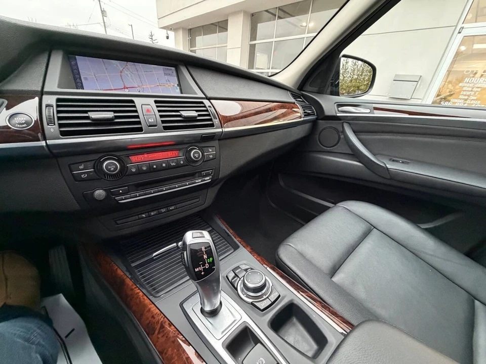 2012 BMW E70 X5 - Image 21 of 23