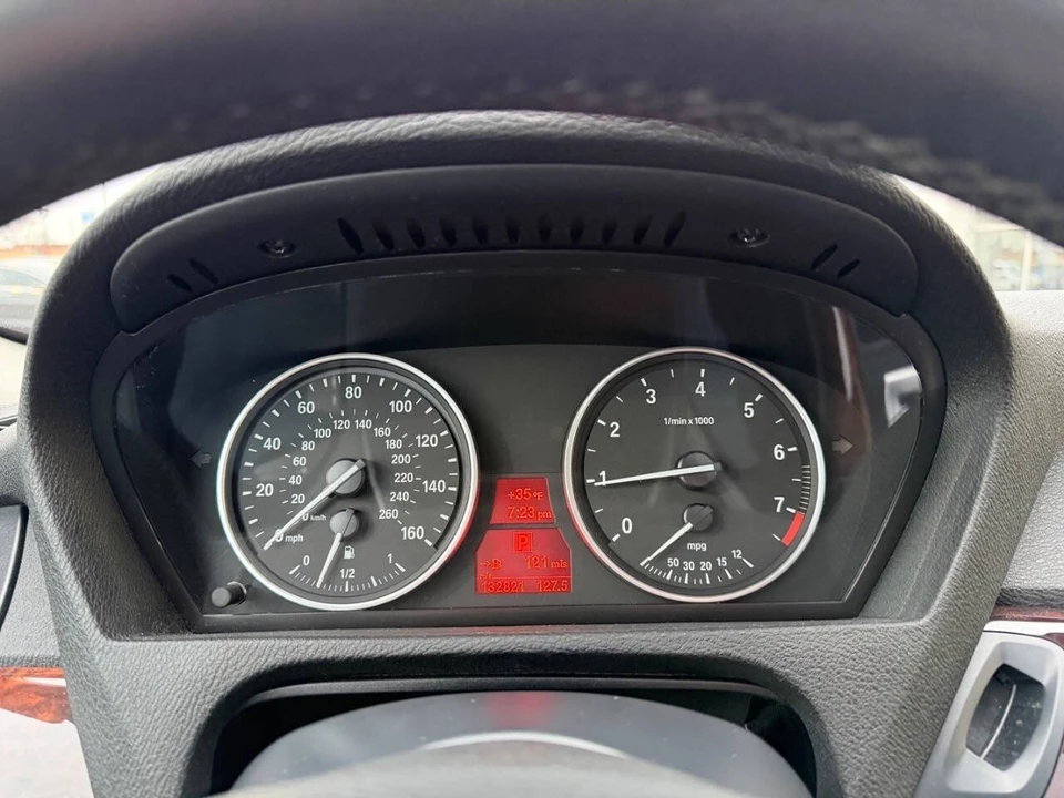 2012 BMW E70 X5 - Image 19 of 23