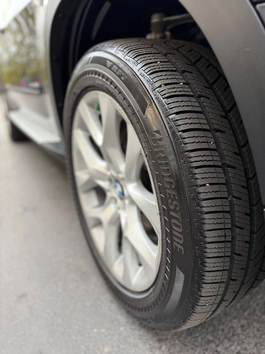2012 BMW E70 X5 - Image 22 of 23