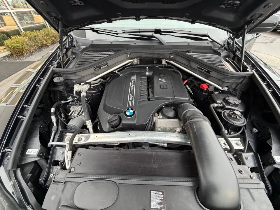 2012 BMW E70 X5 - Image 23 of 23