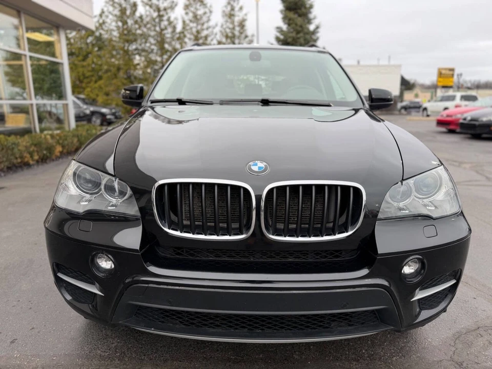 2012 BMW E70 X5 - Image 8 of 23
