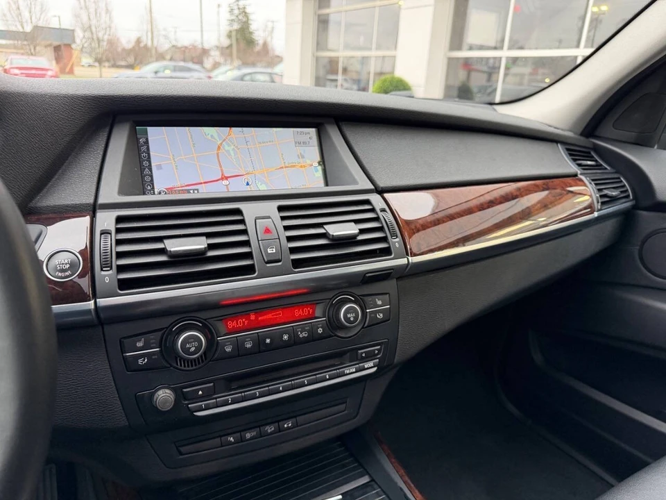 2012 BMW E70 X5 - Image 20 of 23