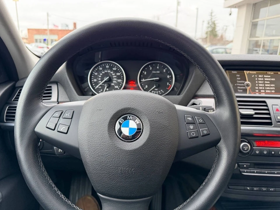 2012 BMW E70 X5 - Image 18 of 23