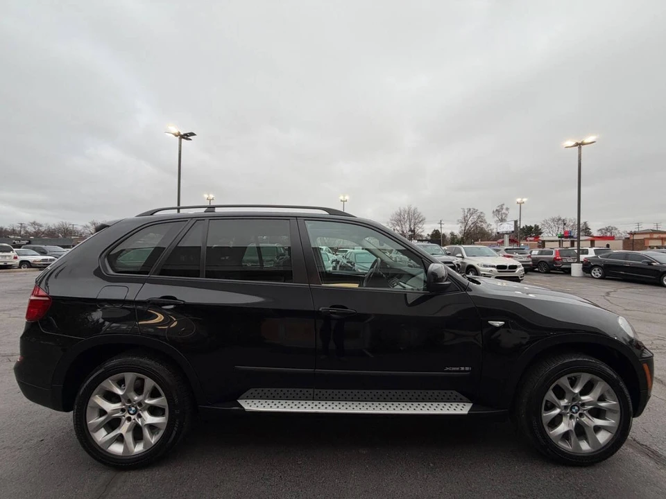 2012 BMW E70 X5 - Image 6 of 23