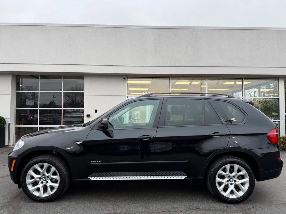 2012 BMW E70 X5 - Image 2 of 23