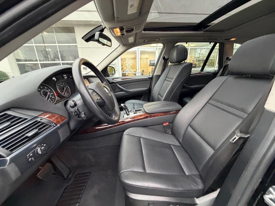 2012 BMW E70 X5 - Image 12 of 23