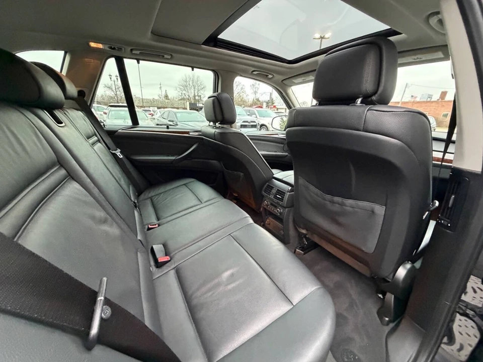 2012 BMW E70 X5 - Image 14 of 23