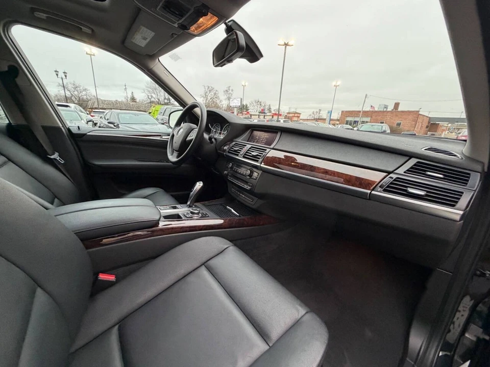 2012 BMW E70 X5 - Image 15 of 23